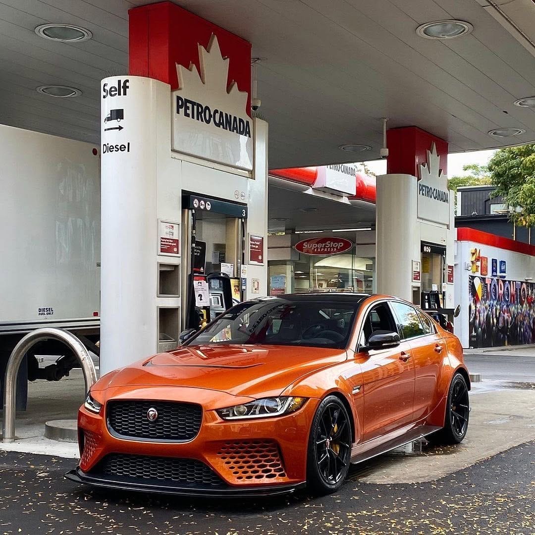 Post 10 by 🇨🇦 ON Hottest Whips & Meets 🇨🇦 on Instagram (image)