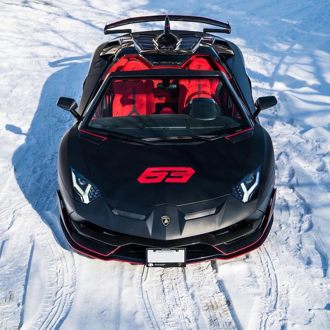 Post 8 by 🇨🇦 ON Hottest Whips & Meets 🇨🇦 on Instagram (carousel)