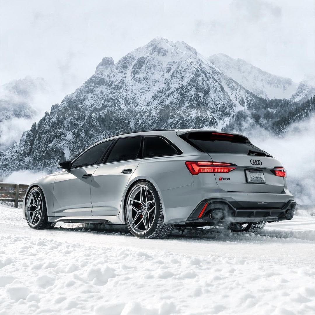 Post 9 by 🇨🇦 ON Hottest Whips & Meets 🇨🇦 on Instagram (image)