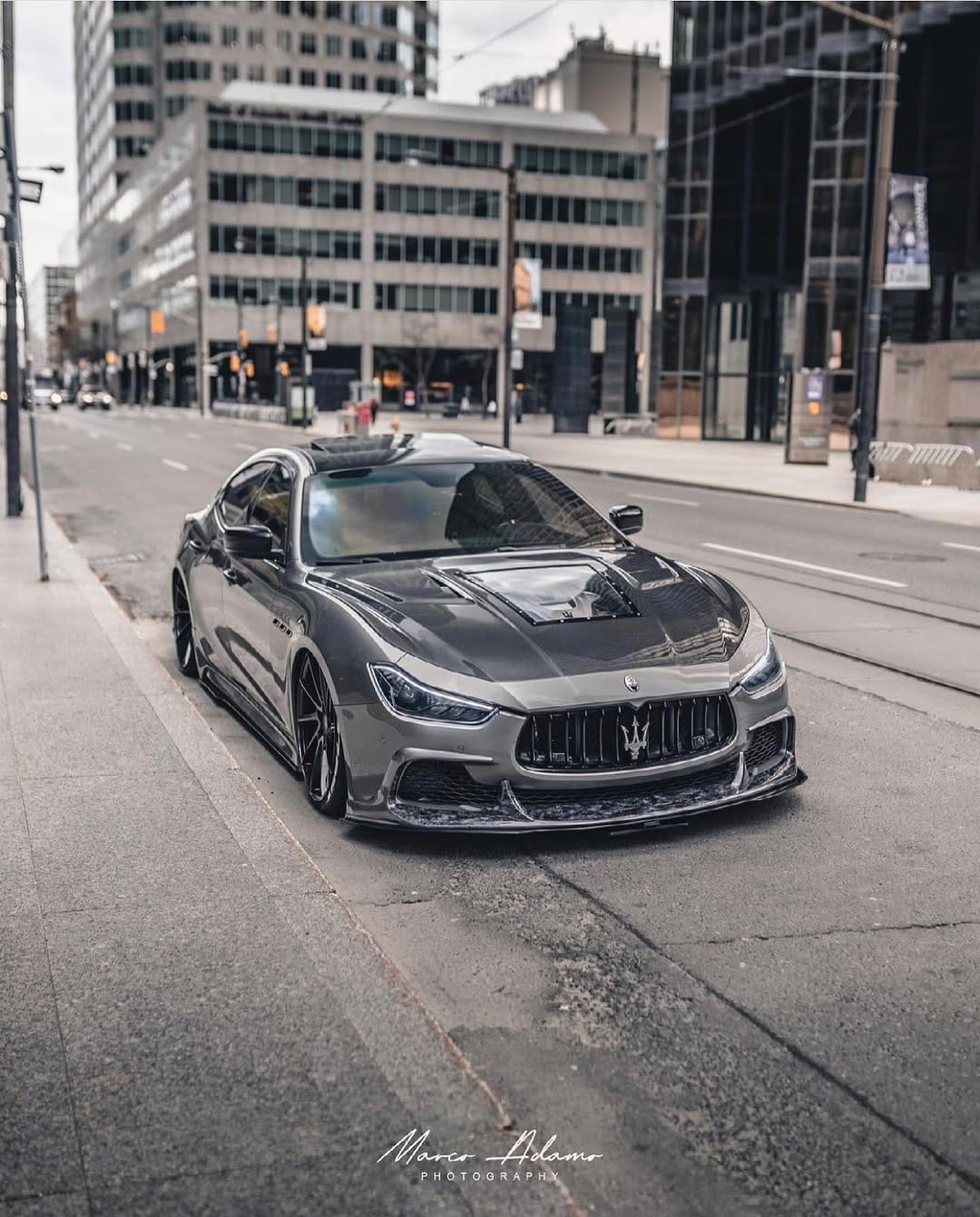 Post 3 by 🇨🇦 ON Hottest Whips & Meets 🇨🇦 on Instagram (carousel)