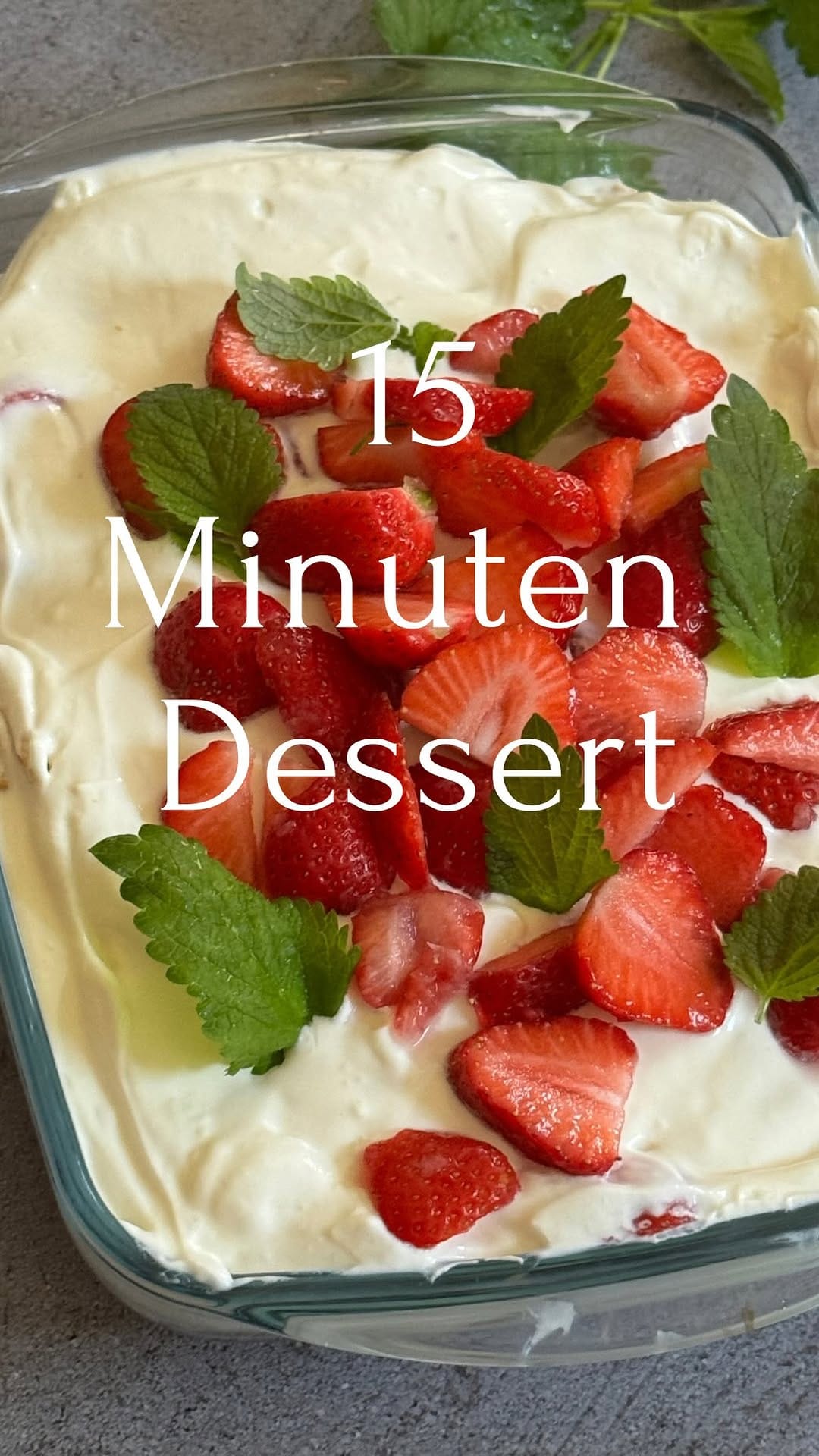 Post 4 by Nadias Wohlfühlrezepte on Instagram (video)