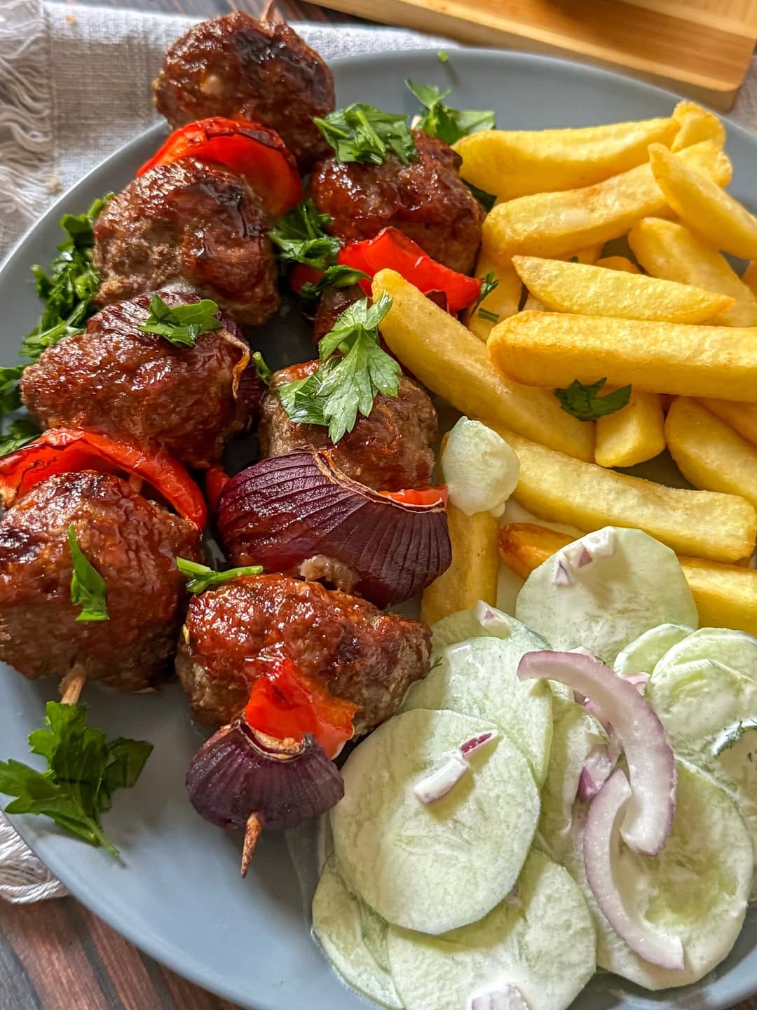Post 9 by Nadias Wohlfühlrezepte on Instagram (carousel)