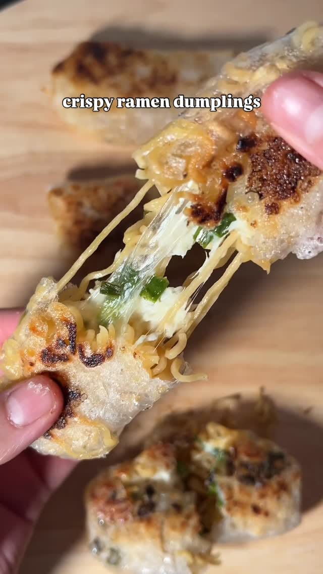 Post 4 by Chef Woo on Instagram (video)