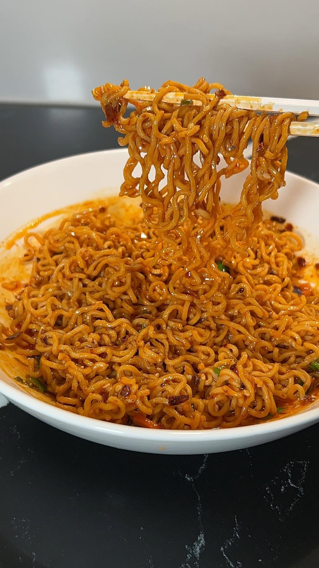 Post 5 by Chef Woo on Instagram (video)