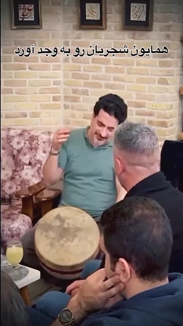 Post 2 by singing class | کلاس آواز on Instagram (video)
