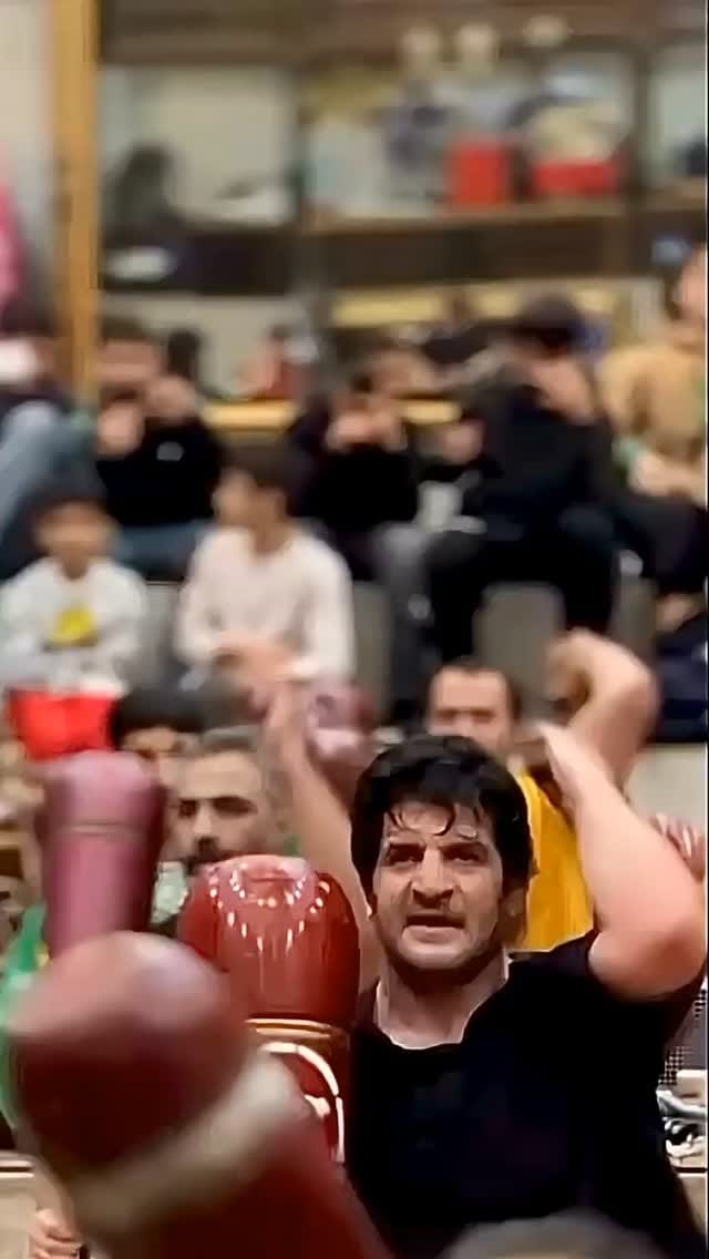 Post 4 by singing class | کلاس آواز on Instagram (video)