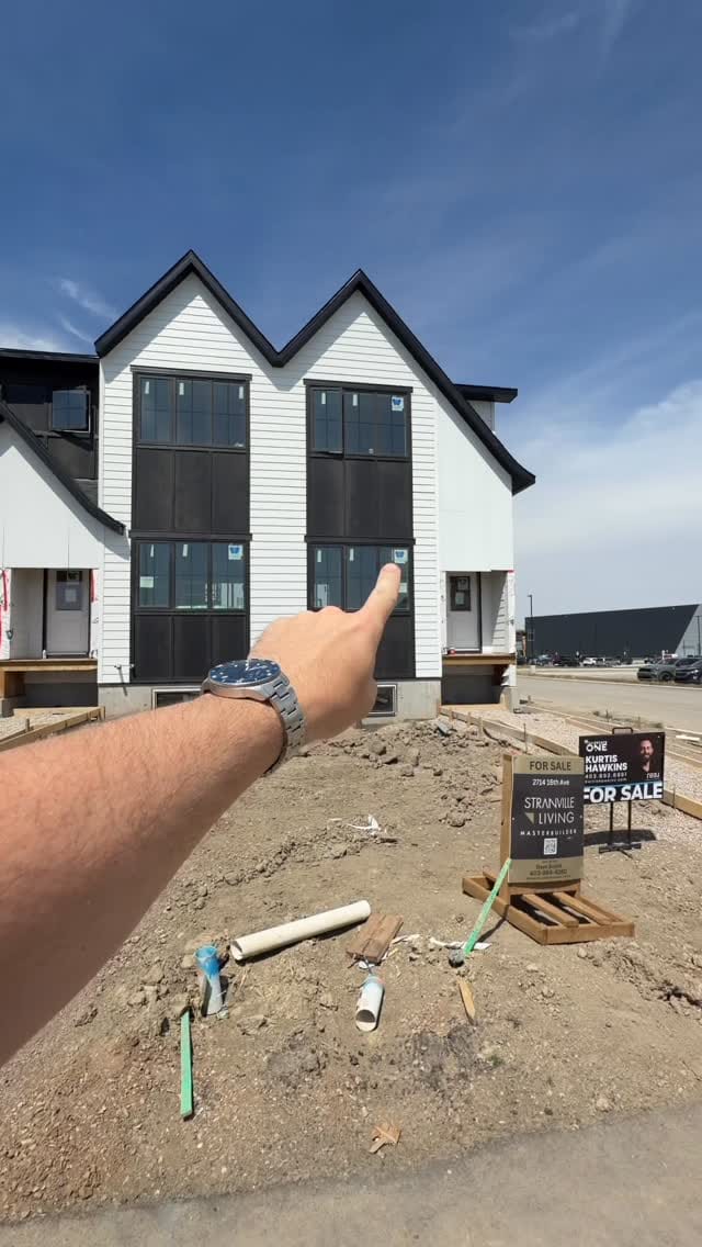 Post 1 by Kurtis Hawkins on Instagram (video)