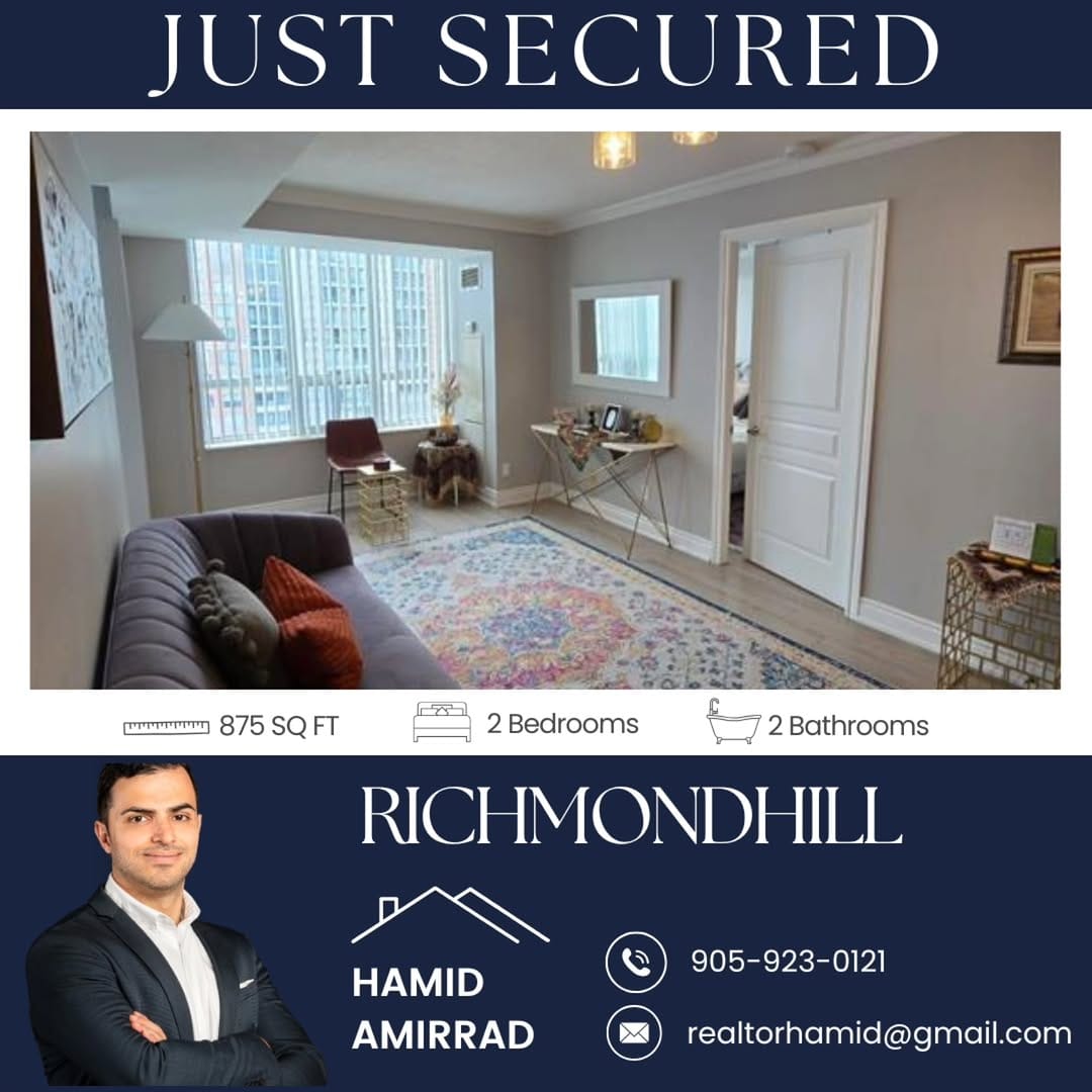 Post 1 by Toronto & Surrounding Realtor 🇨🇦 on Instagram (carousel)