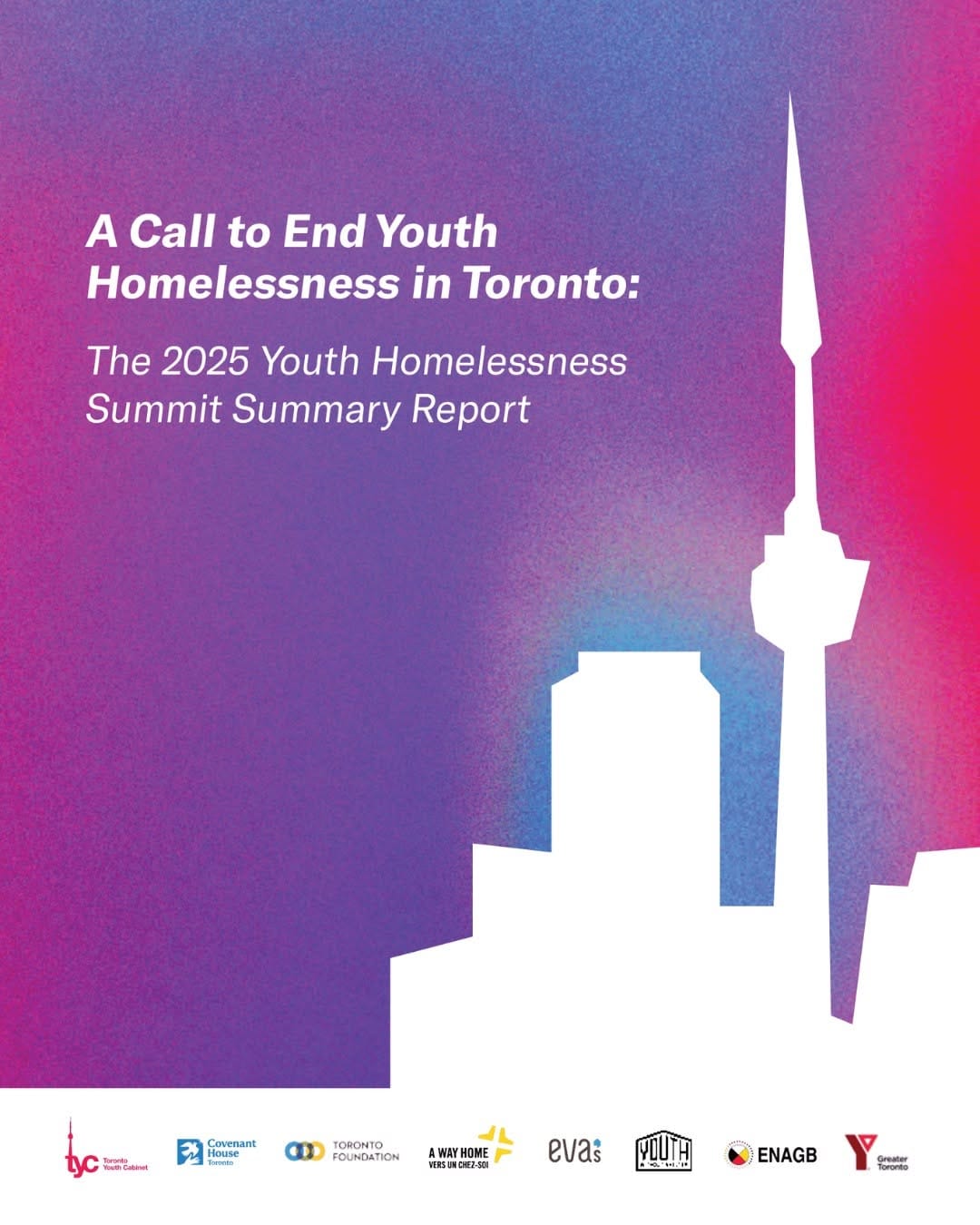 Post 10 by Covenant House Toronto on Instagram (image)