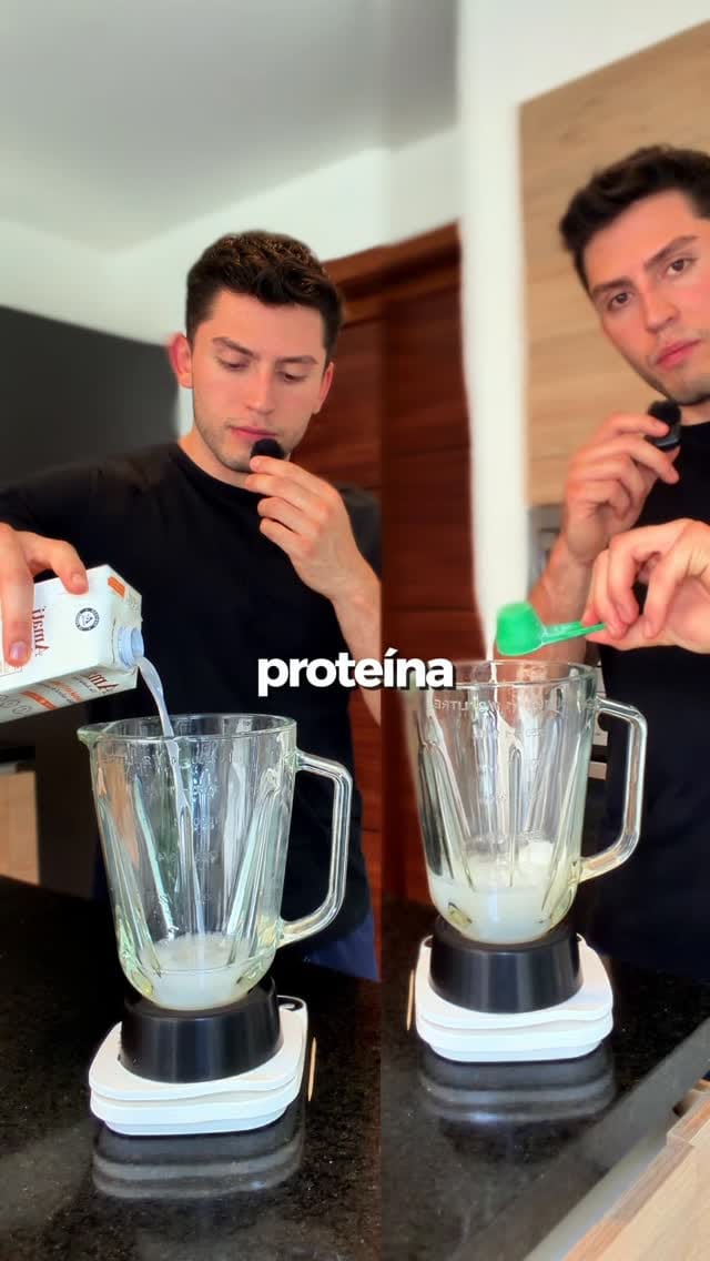 Post 1 by AMATI®  Foods on Instagram (video)