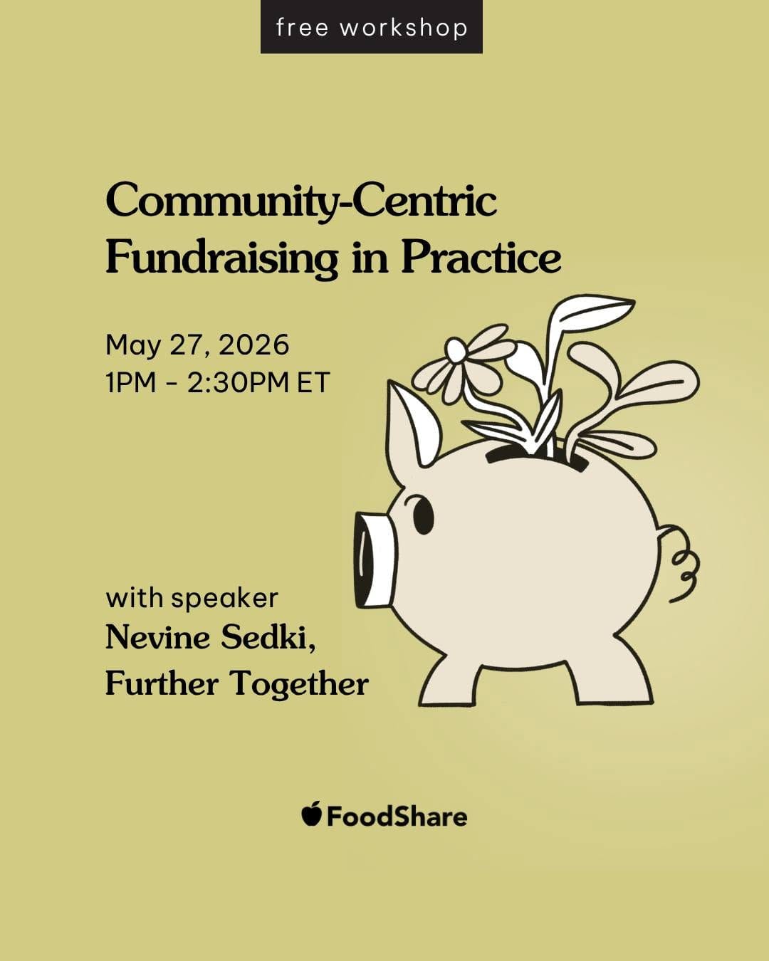 Post 6 by FoodShare Toronto on Instagram (carousel)