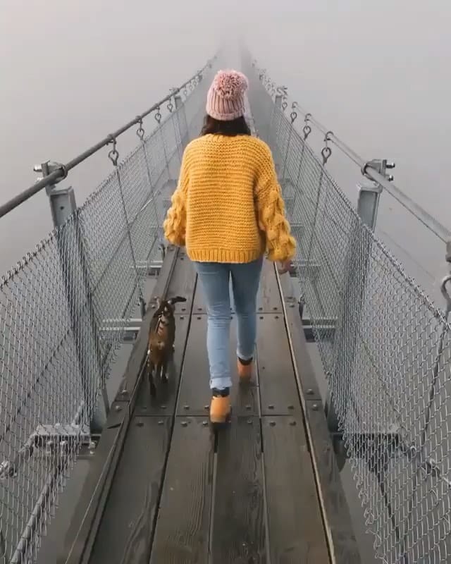 Post 3 by Venture Far And Wide on Instagram (video)