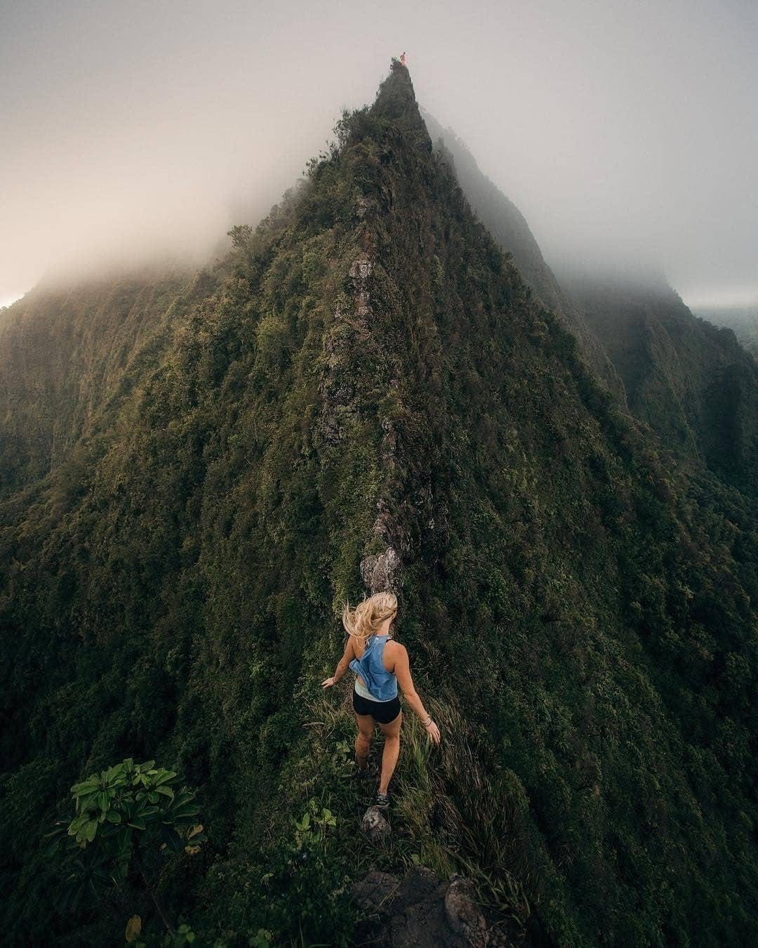 Post 4 by Venture Far And Wide on Instagram (image)