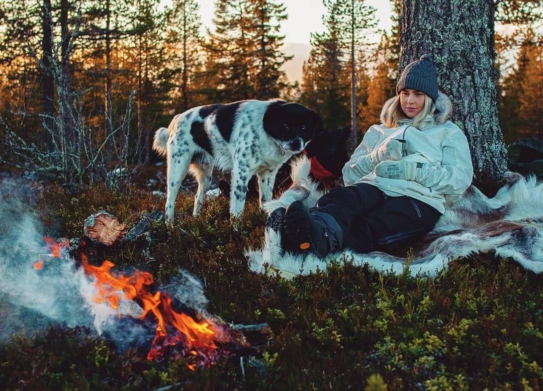 Post 7 by Venture Far And Wide on Instagram (image)