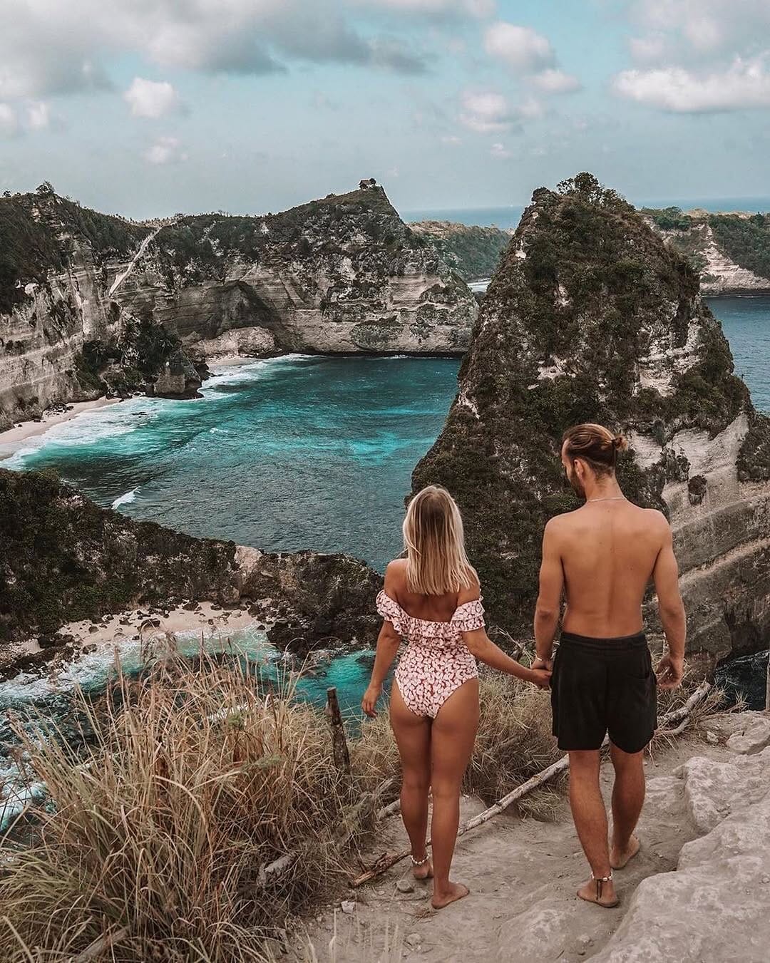 Post 1 by Venture Far And Wide on Instagram (image)