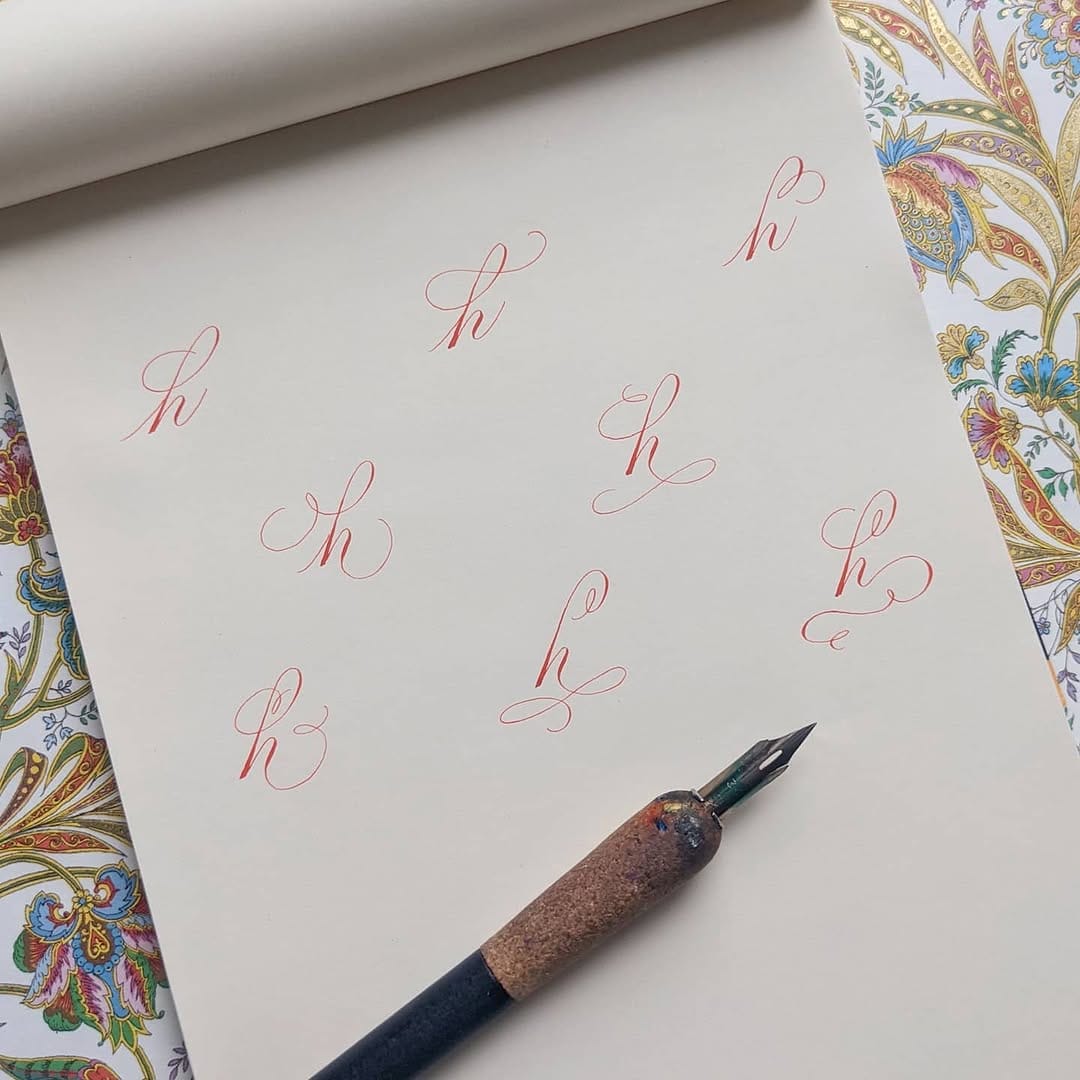 Post 8 by Kim Haskell on Instagram (image)