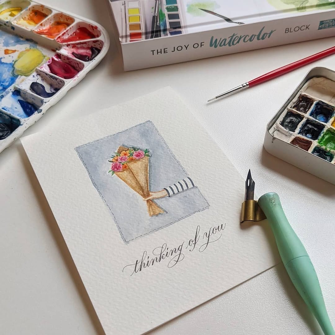 Post 6 by Kim Haskell on Instagram (image)
