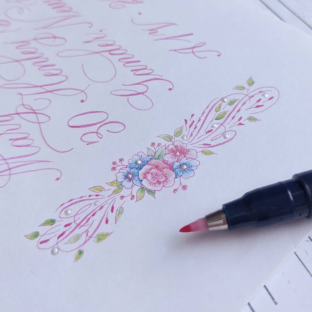 Post 5 by Kim Haskell on Instagram (image)