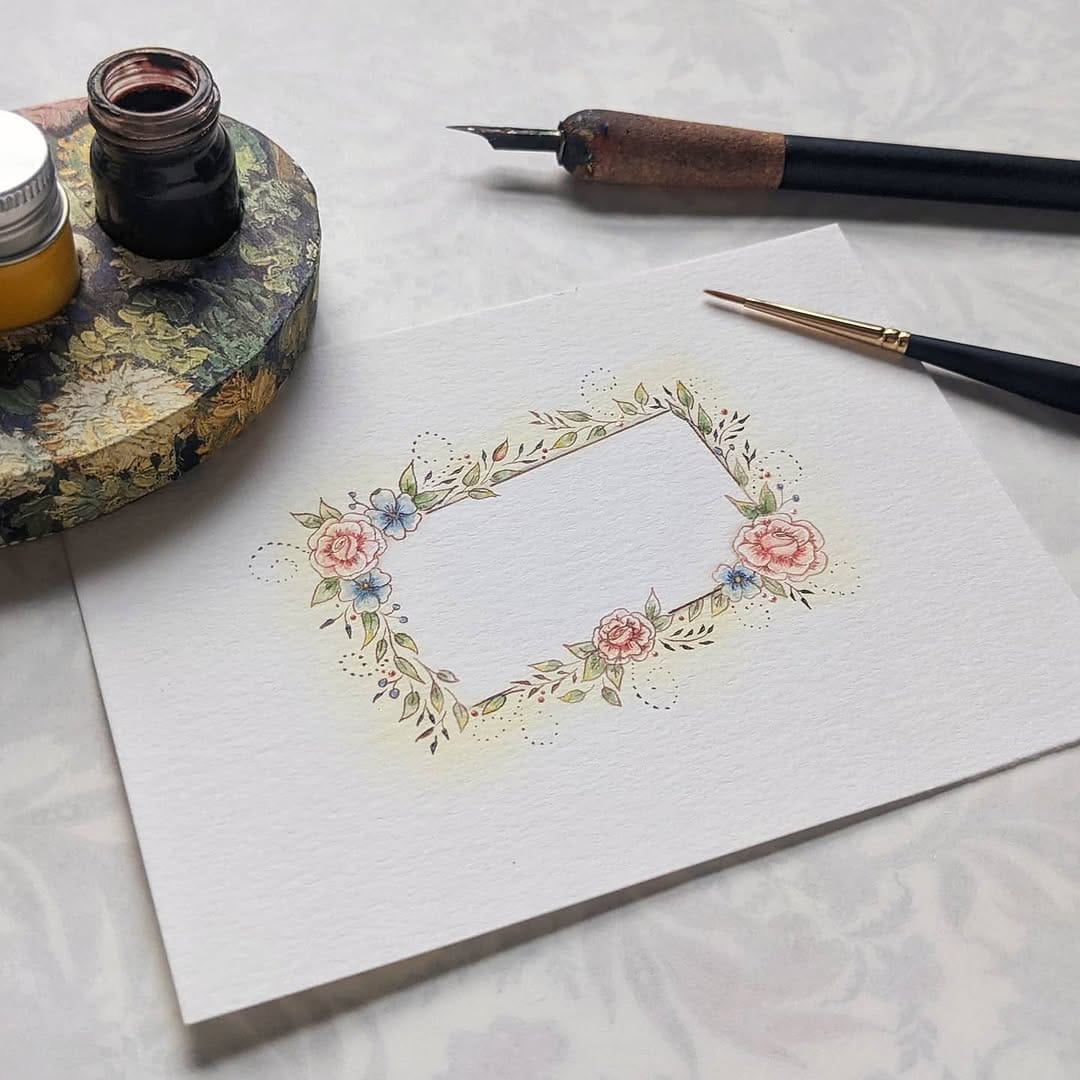 Post 7 by Kim Haskell on Instagram (image)