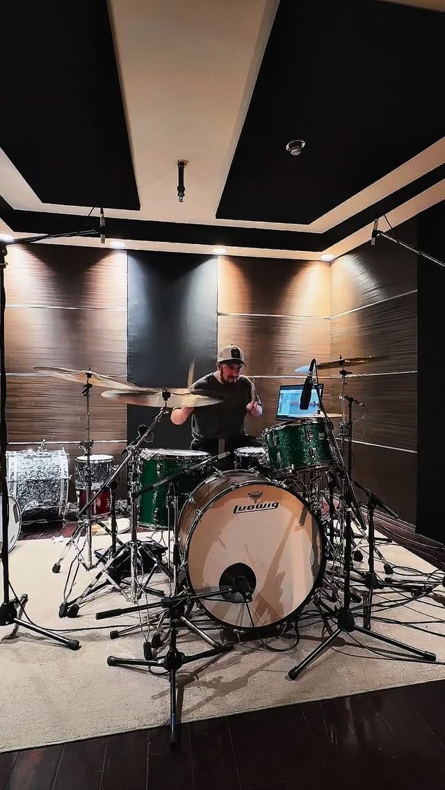 Post 1 by Pedro Trigueiro on Instagram (video)