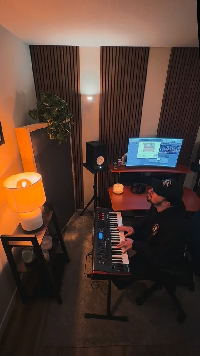 Post 5 by Pedro Trigueiro on Instagram (video)