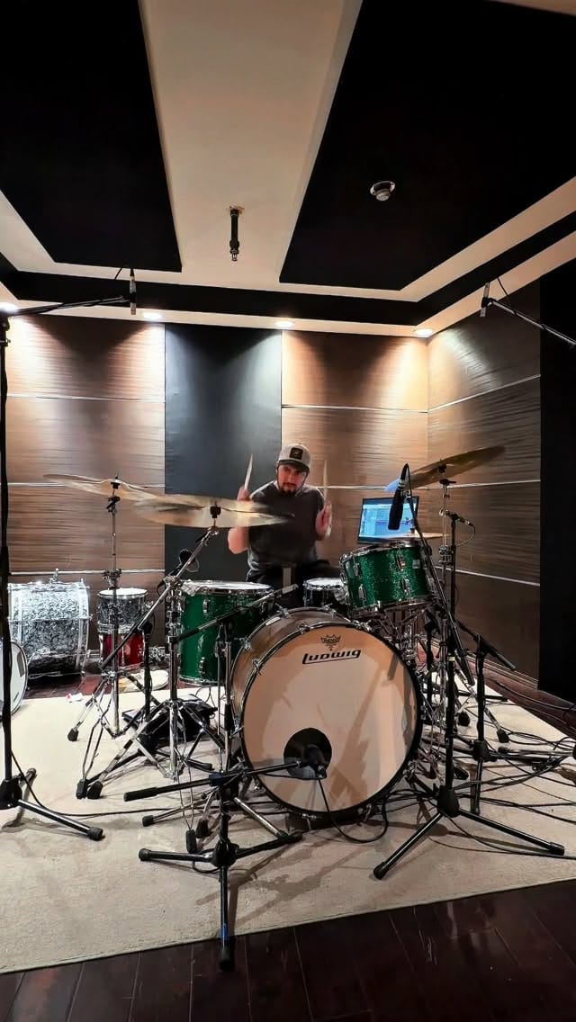 Post 2 by Pedro Trigueiro on Instagram (video)