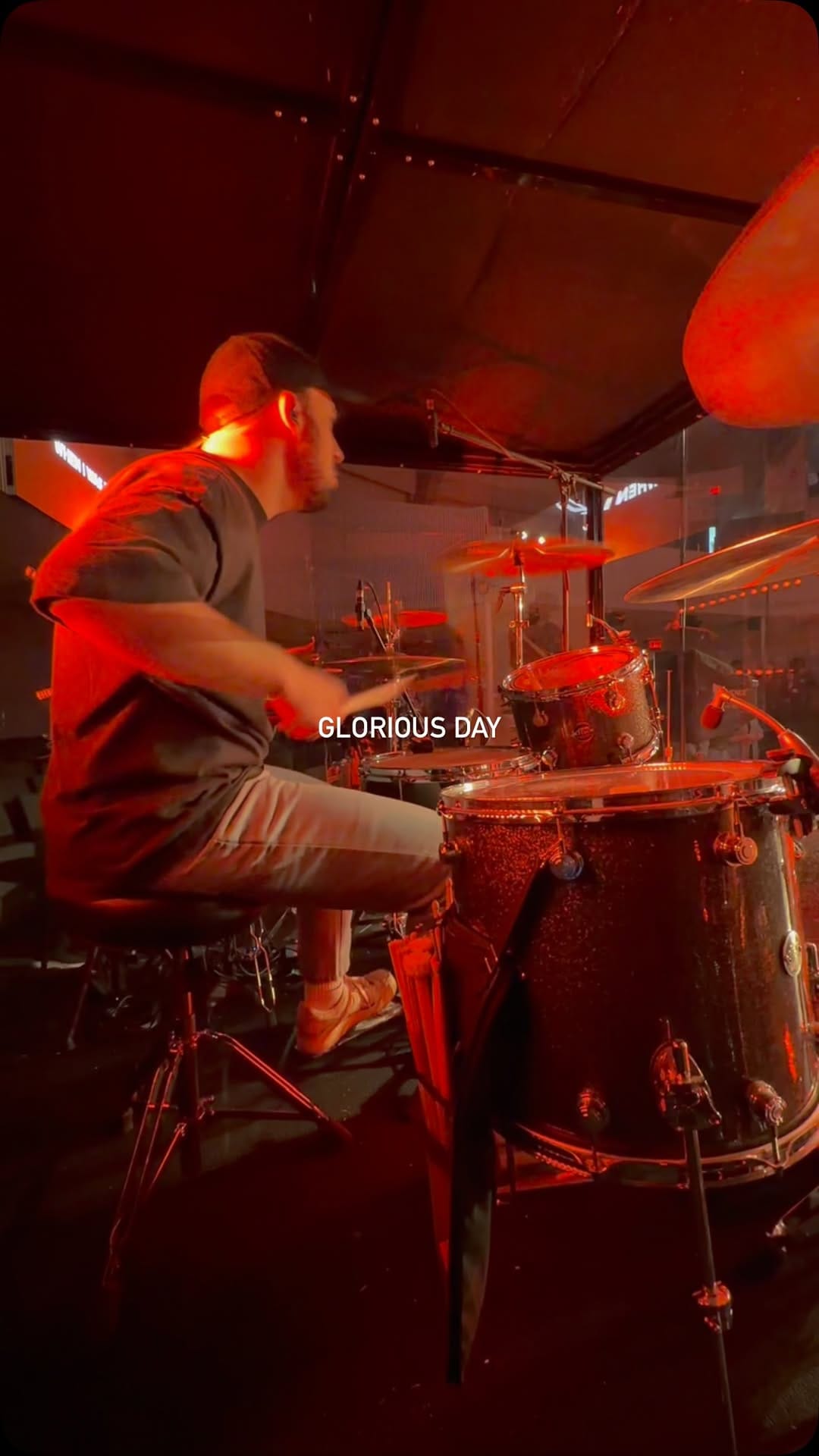 Post 3 by Pedro Trigueiro on Instagram (video)