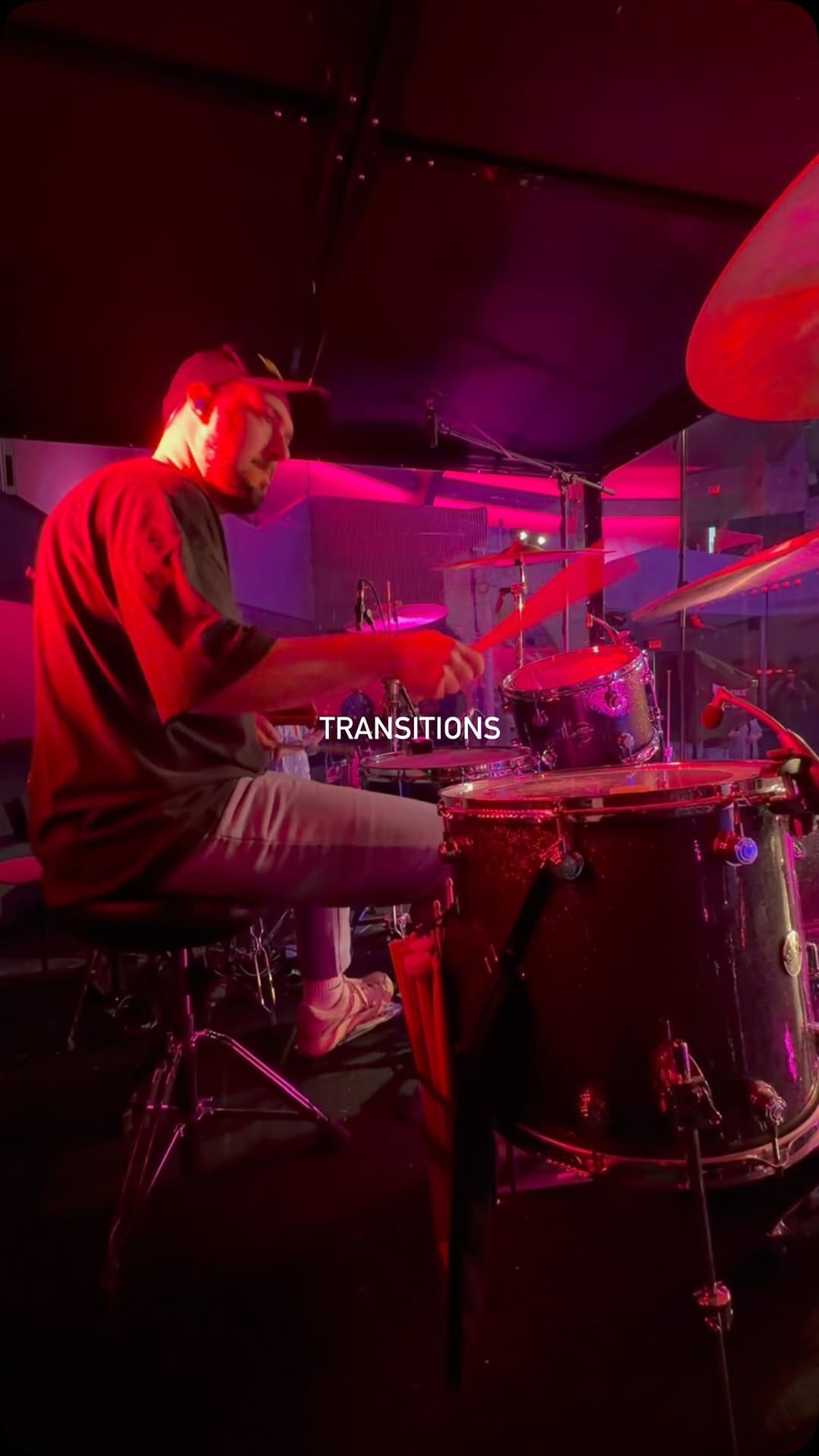 Post 9 by Pedro Trigueiro on Instagram (video)
