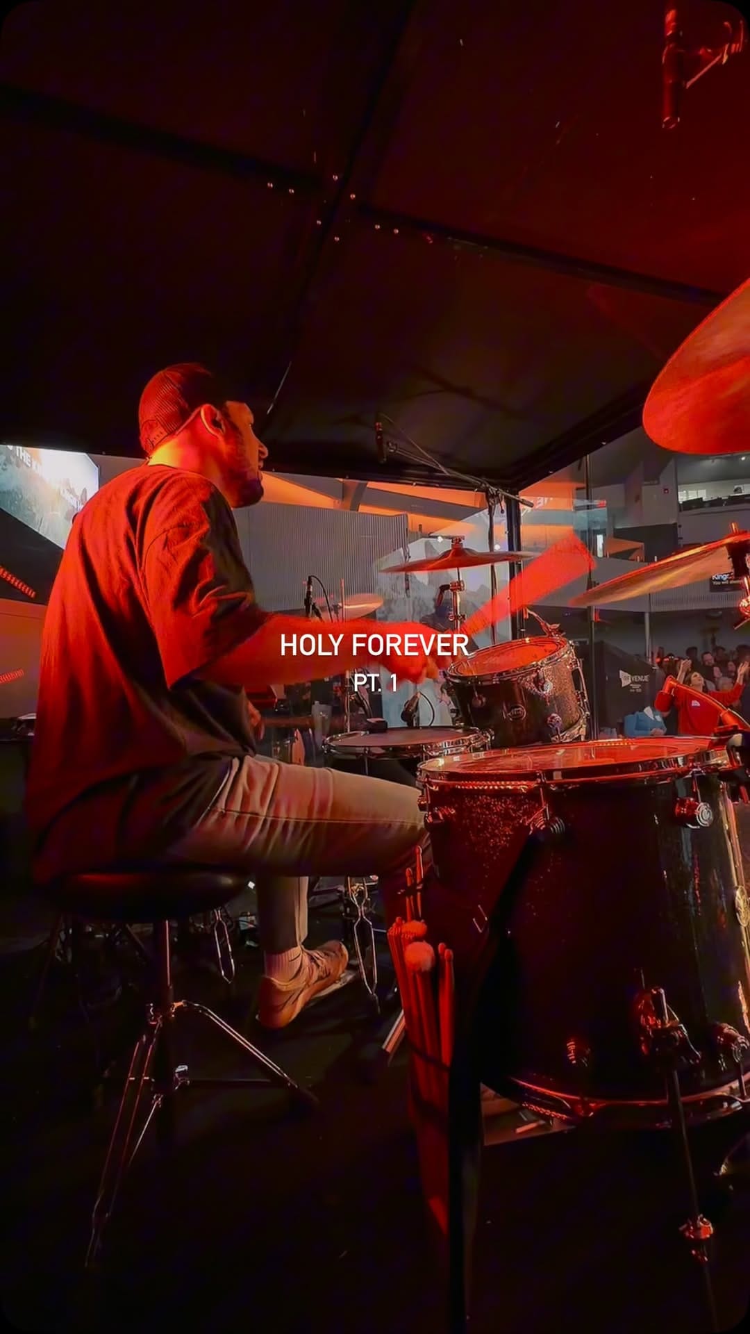 Post 10 by Pedro Trigueiro on Instagram (video)
