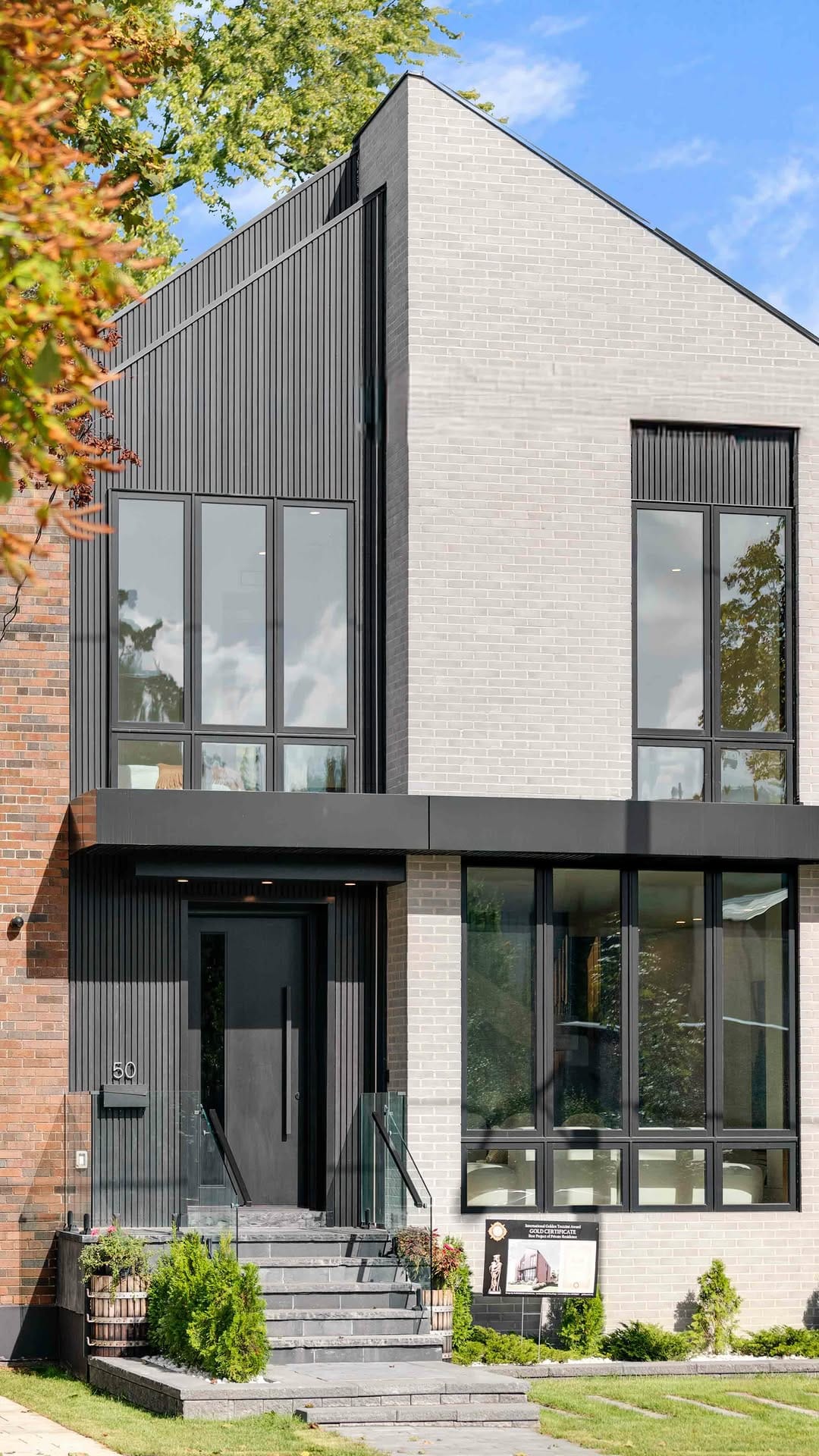 Post 5 by Toronto Levels | Real Estate on Instagram (video)