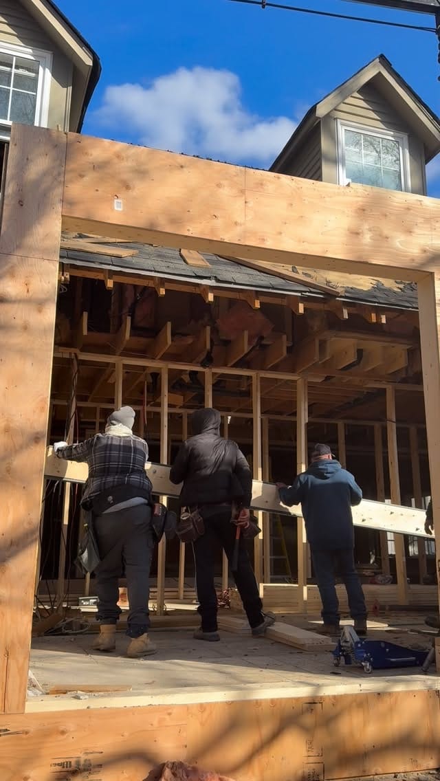 Post 7 by HC INTERIORS on Instagram (video)