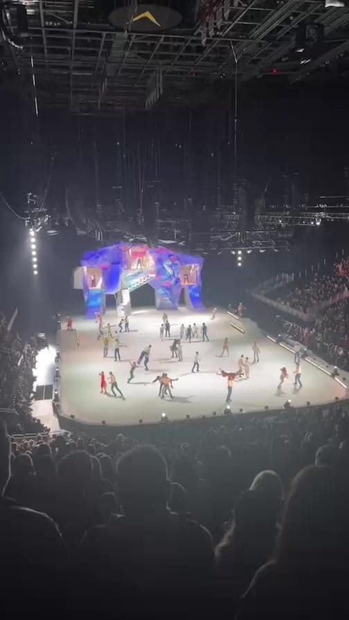 Post 3 by Urban tourism experience / تجربه گردشگری شهری on Instagram (video)