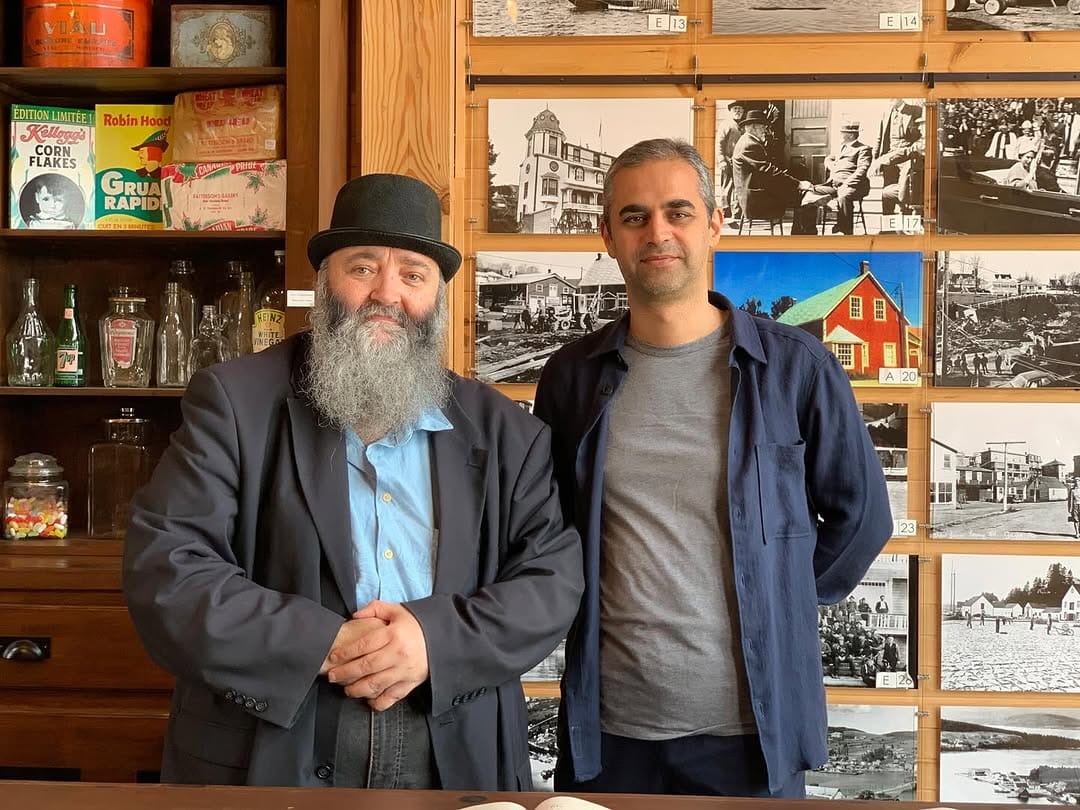 Post 1 by Urban tourism experience / تجربه گردشگری شهری on Instagram (carousel)