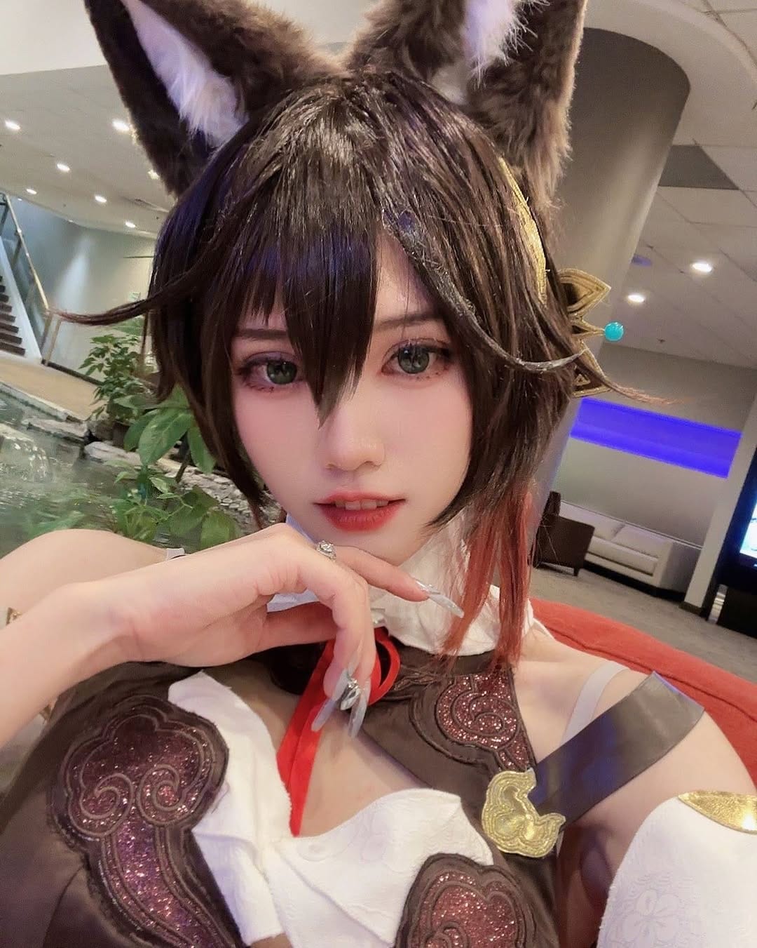 Post 3 by ⭐️非殇殇⭐️ on Instagram (image)