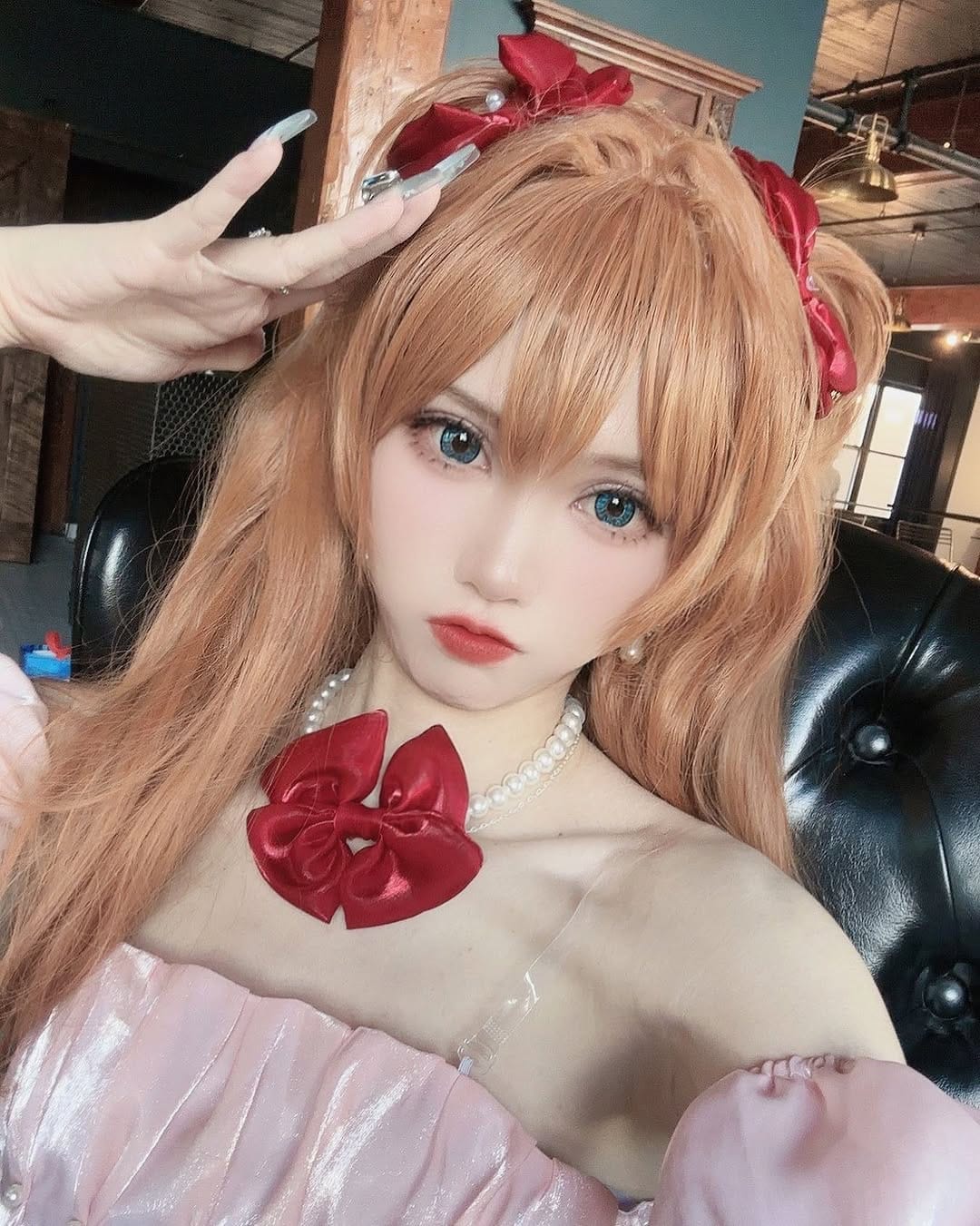 Post 2 by ⭐️非殇殇⭐️ on Instagram (image)