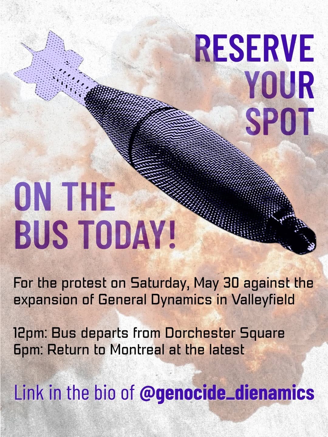 Post 2 by Helem Montréal on Instagram (image)
