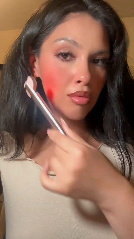 Post 5 by Sky Bliss ™ on Instagram (video)
