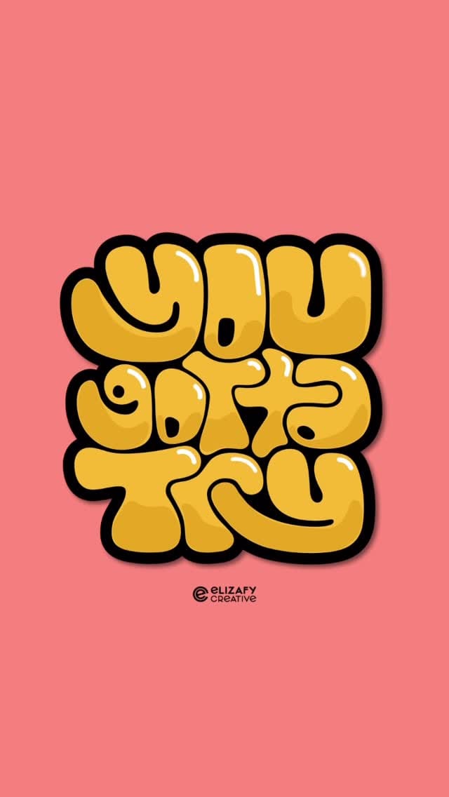 Post 1 by Graphic Designer 👩‍💻 on Instagram (video)