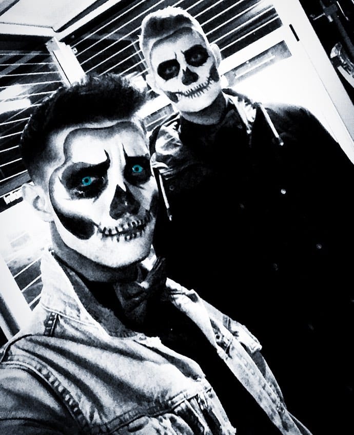 Post 3 by †Sebastian†⚡️XVII-XII-MCMXCV⚡️ on Instagram (image)