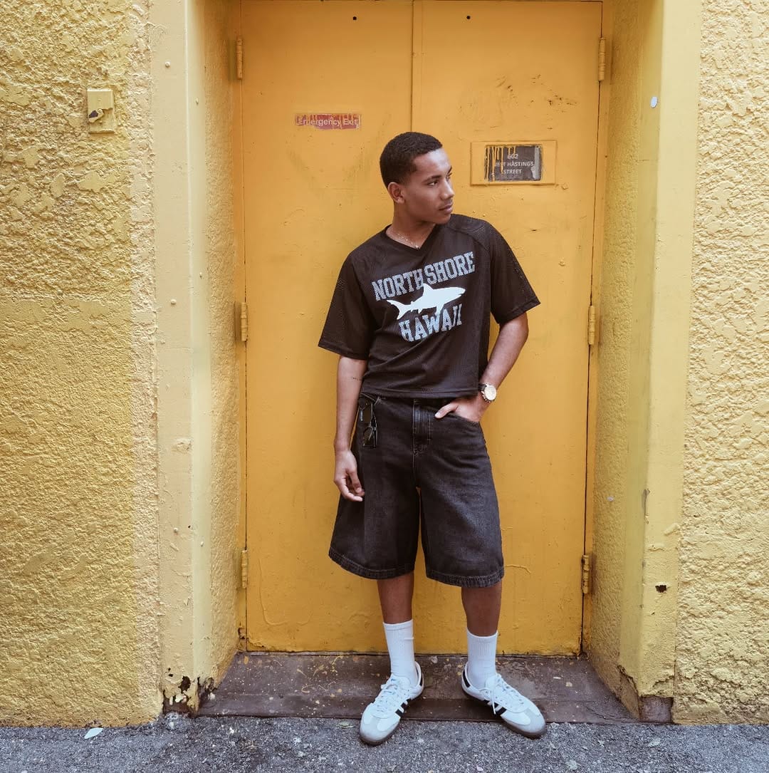 Post 5 by Urban Outfitters Vancouver on Instagram (image)