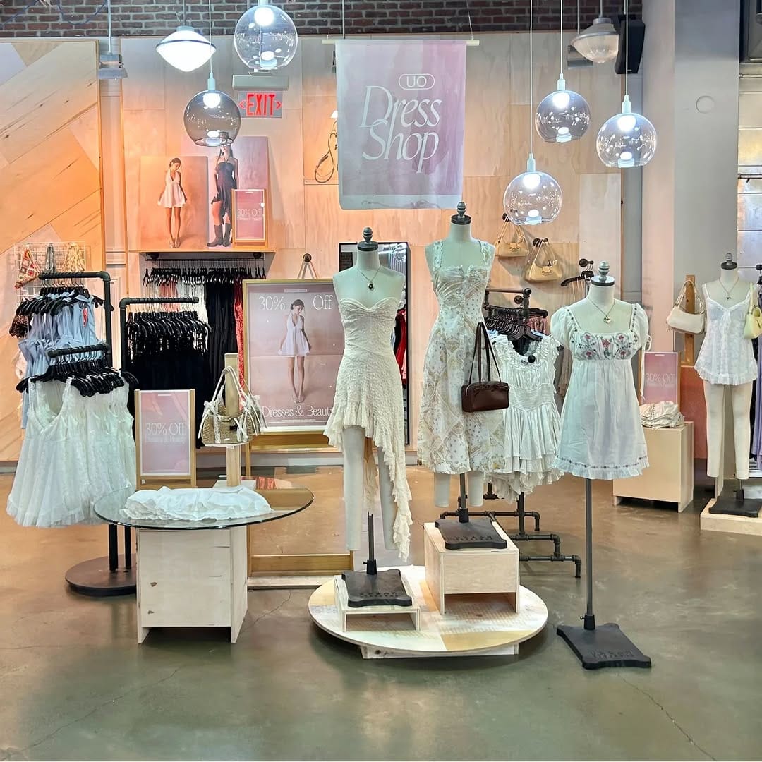 Post 9 by Urban Outfitters Vancouver on Instagram (carousel)