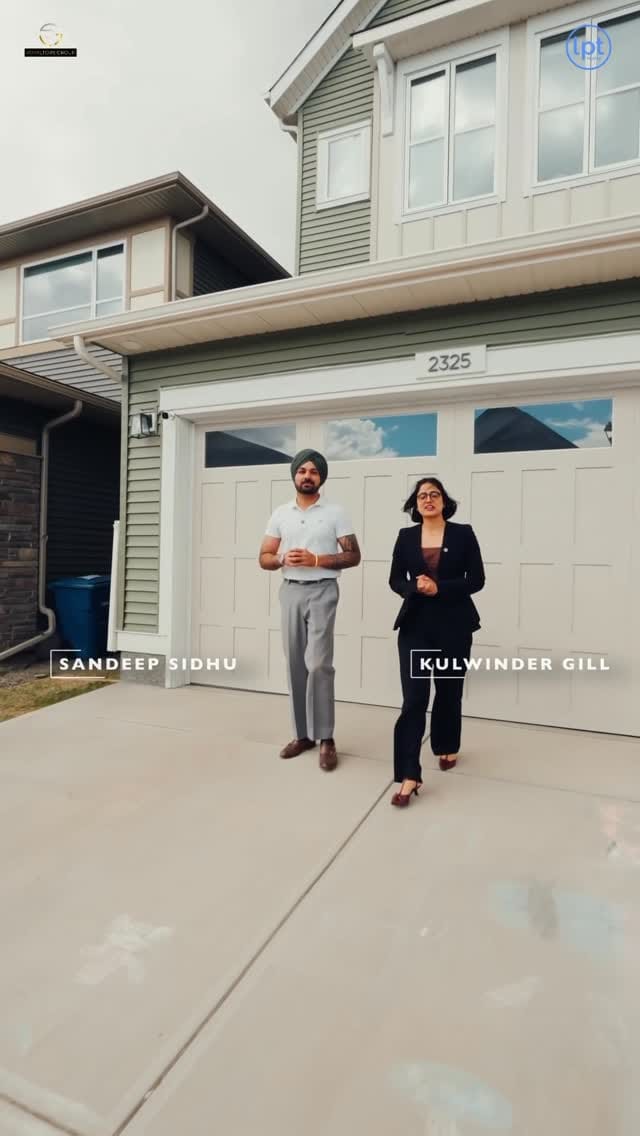 Post 4 by Kulwinder Gill on Instagram (video)