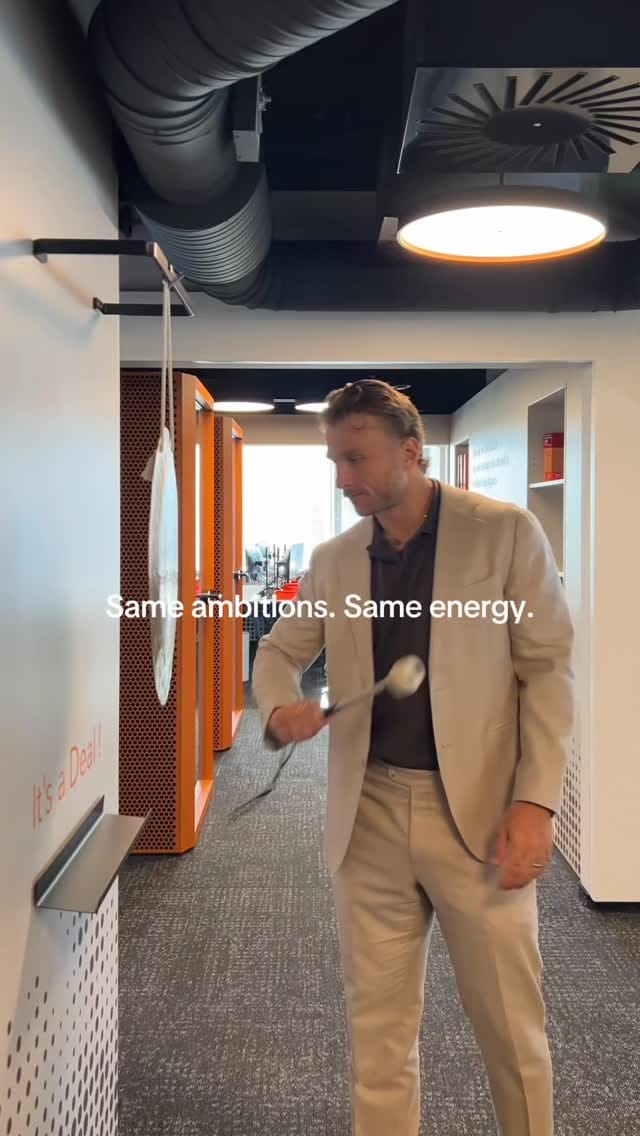 Post 1 by engaged & Company on Instagram (video)