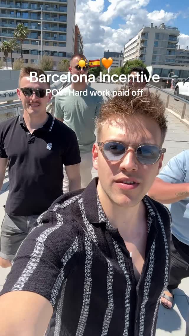 Post 7 by engaged & Company on Instagram (video)