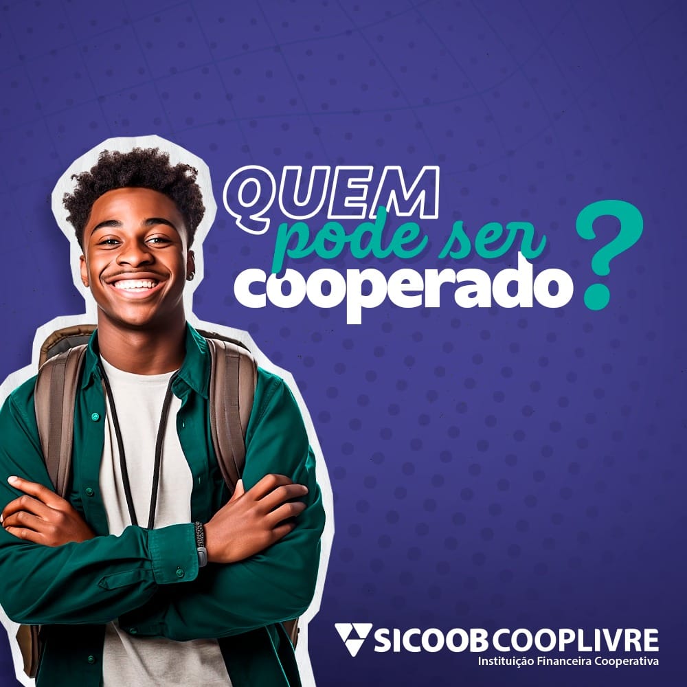 Post 9 by Sicoob Cooplivre on Instagram (image)