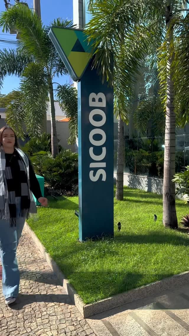 Post 1 by Sicoob Cooplivre on Instagram (video)