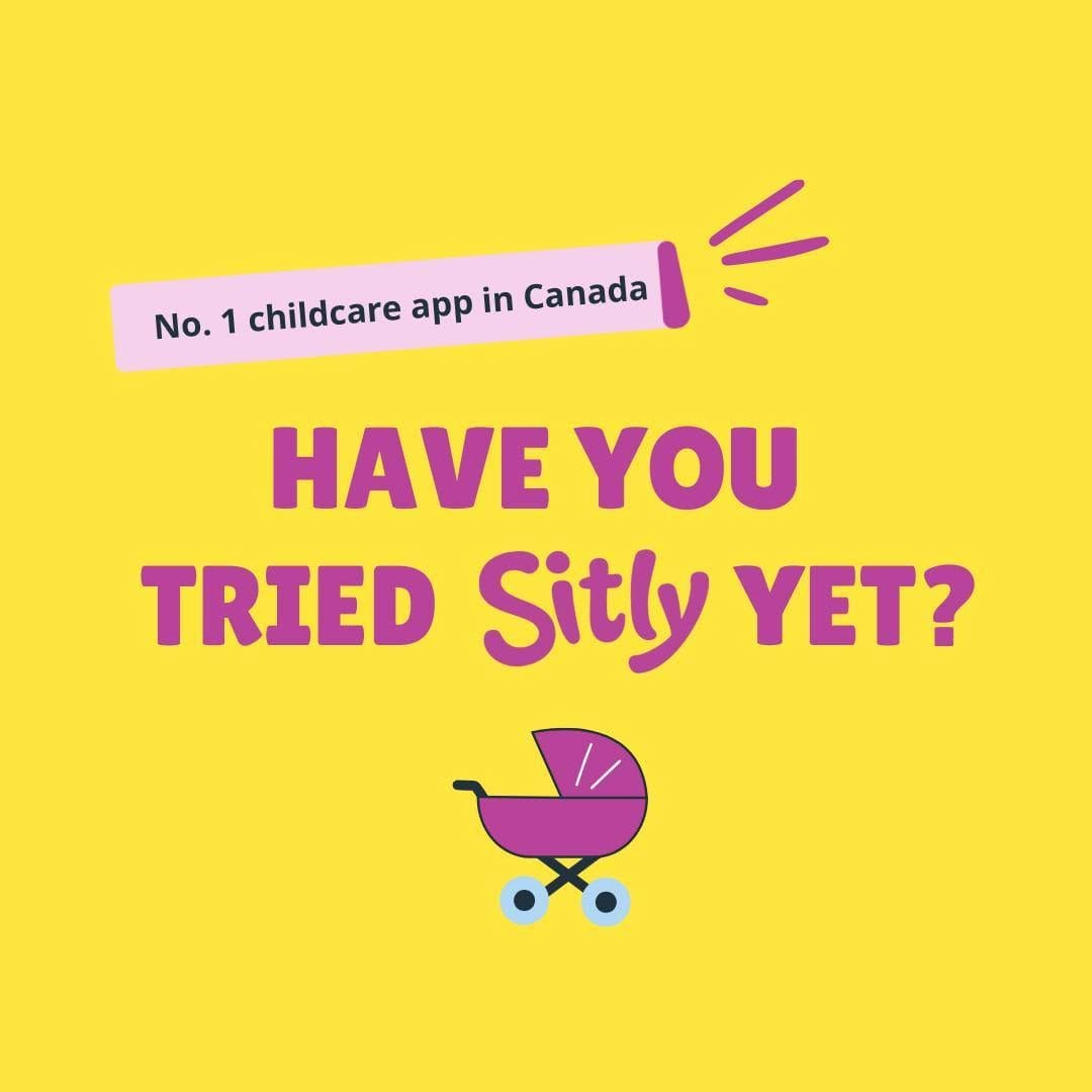 Post 8 by Sitly Canada on Instagram (image)