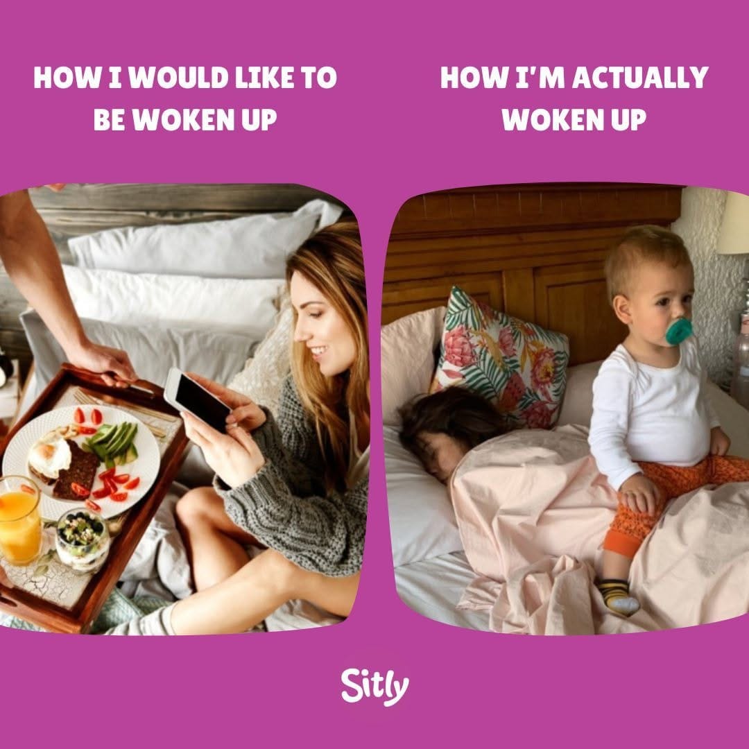 Post 5 by Sitly Canada on Instagram (image)