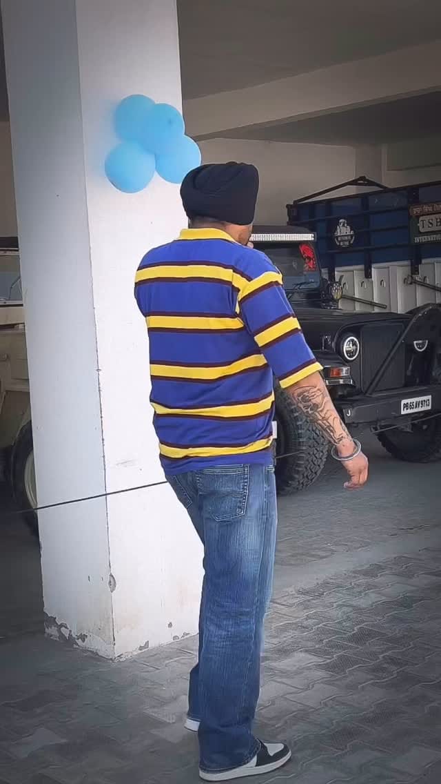 Post 2 by KisaanRally on Instagram (video)