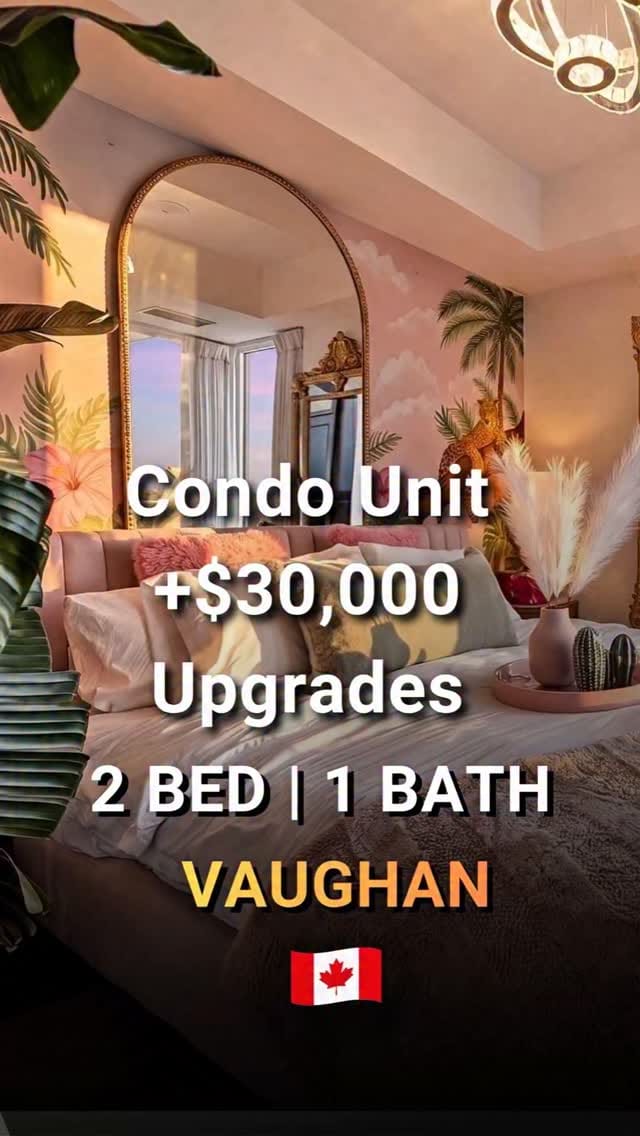 Post 6 by Ali Arbabi - Toronto Realtor on Instagram (video)